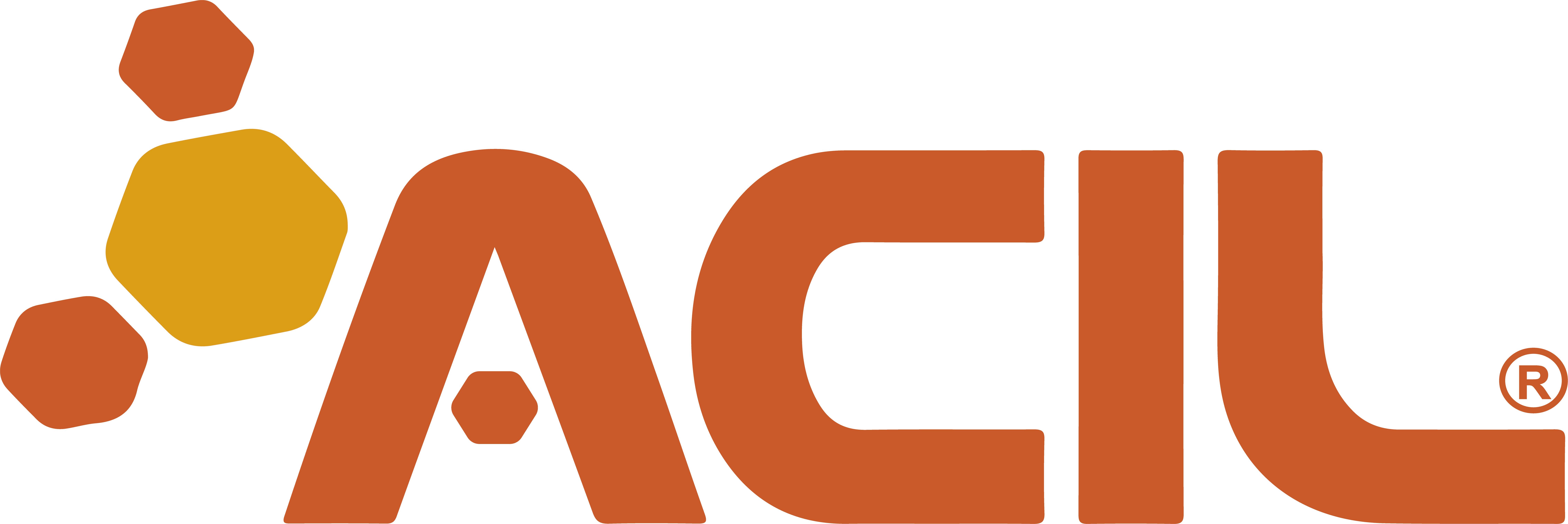 Logo Acil Seguridad Simple México